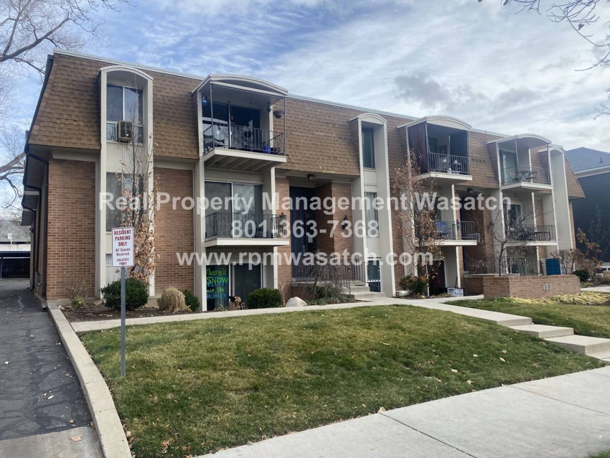 Condo for rent at 127 S 800 E, Salt Lake City, UT 84102