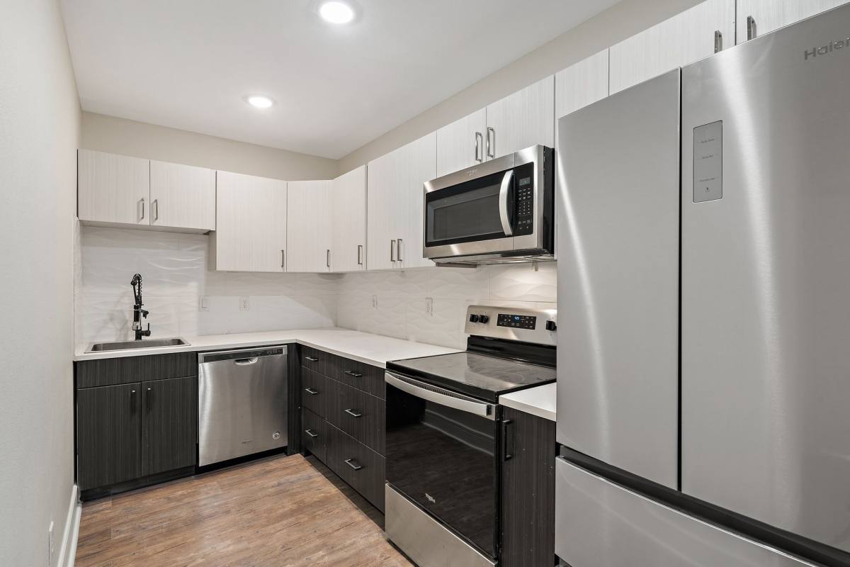 Apartment for rent at 4625 Virginia Ave, Dallas, TX 75204