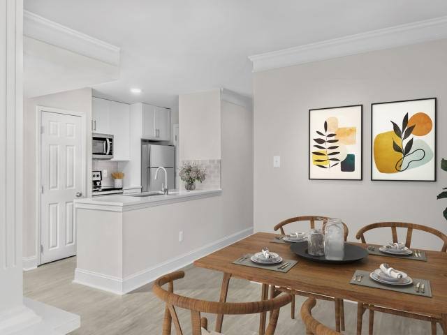 Apartment for rent at 8738 Fairview Rd #D32, Charlotte, NC 28226