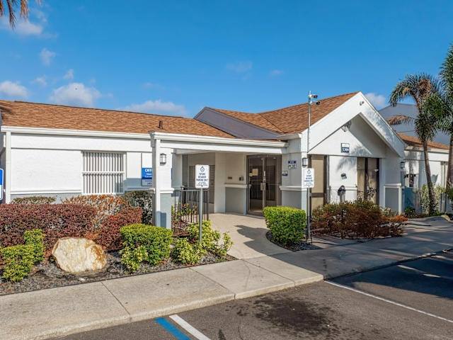 Apartment for rent at 5300 Cinderlane Parkway #E11, Orlando, FL 32808