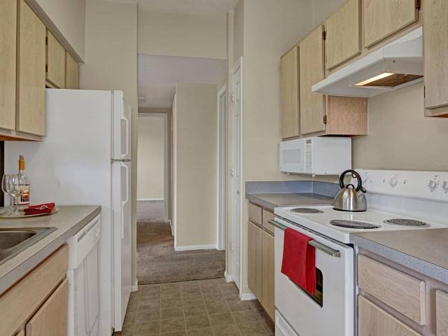 Apartment for rent at 3630 Rialto Heights #E33, Colorado Springs, CO 80907