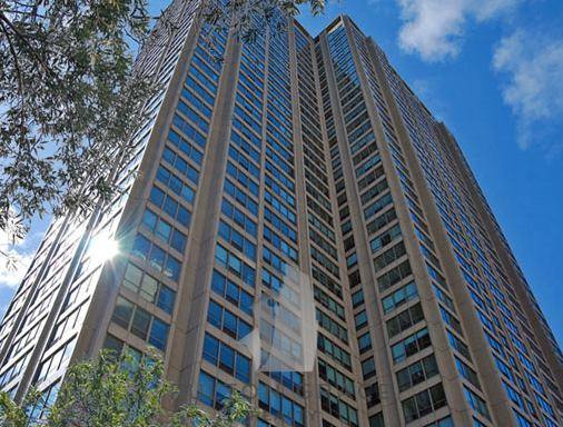 Apartment for rent at 3450 N Lake Shore Dr #3504, Chicago, IL 60657