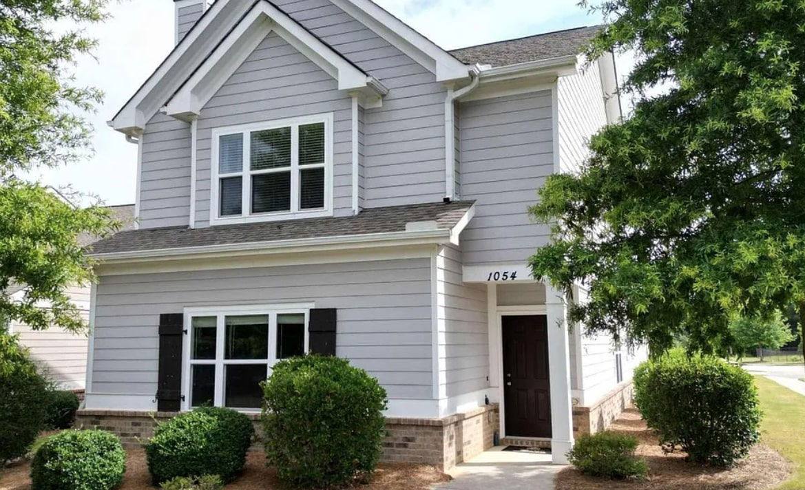 House for rent at 1054 Market St, Watkinsville, GA 30677
