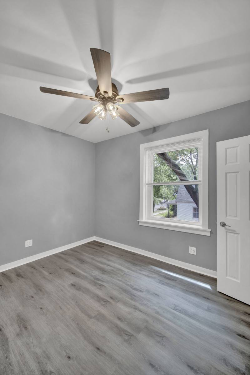 Apartment for rent at 3234 W Waveland Ave #2, Chicago, IL 60618