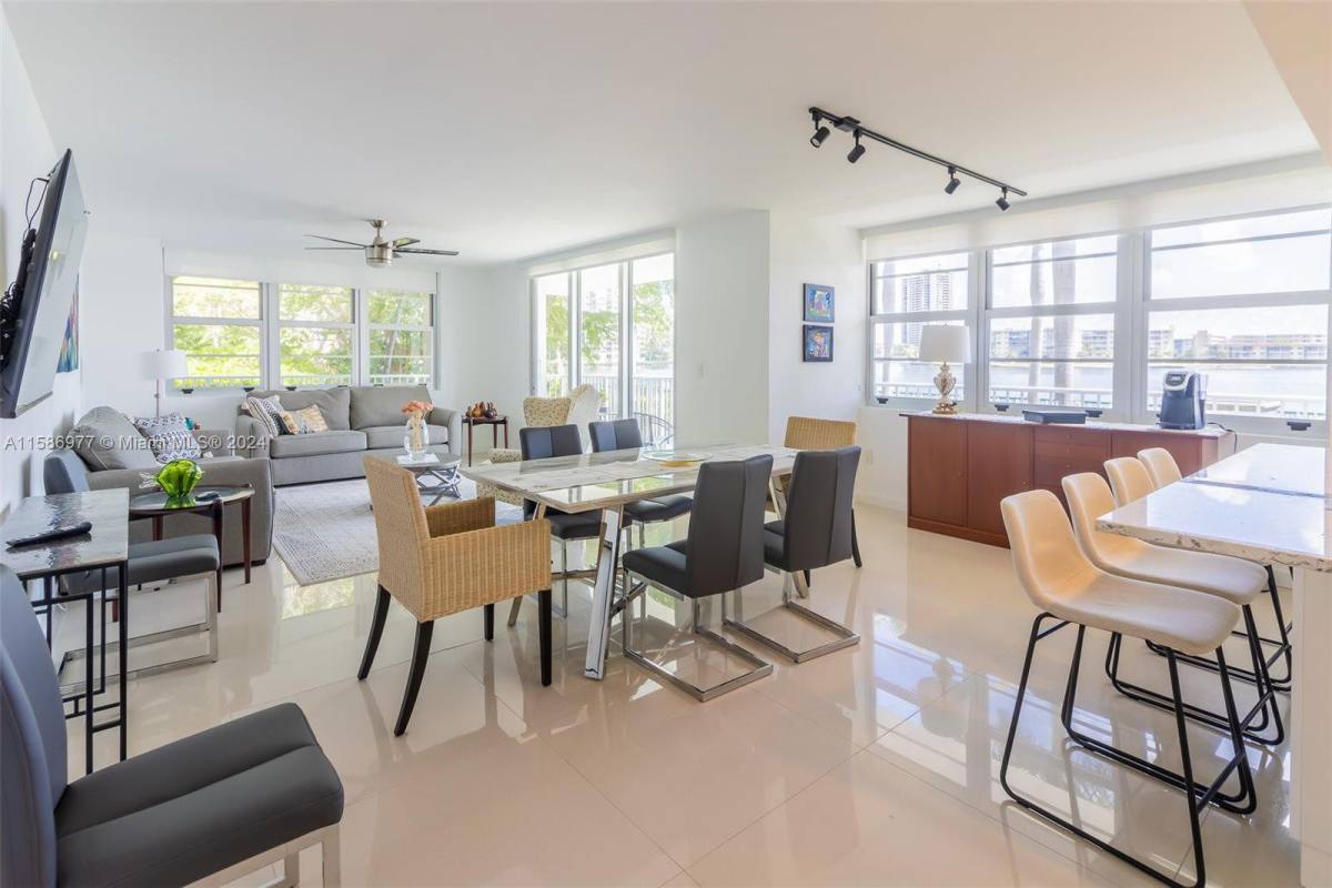 Condo for rent at 2801 NE 183rd St #116W, North Miami Beach, FL 33160