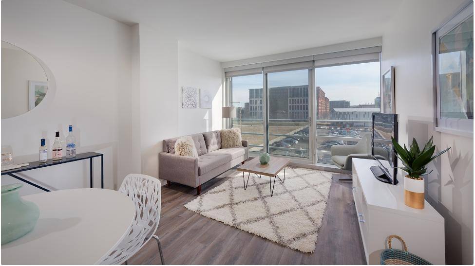 Navy Yard 1263 1st St SE, Washington, DC 20003 RentalSource