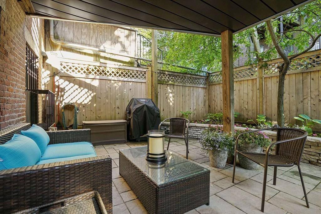 Apartment for rent at 46 Dwight St #1, Boston, MA 02118