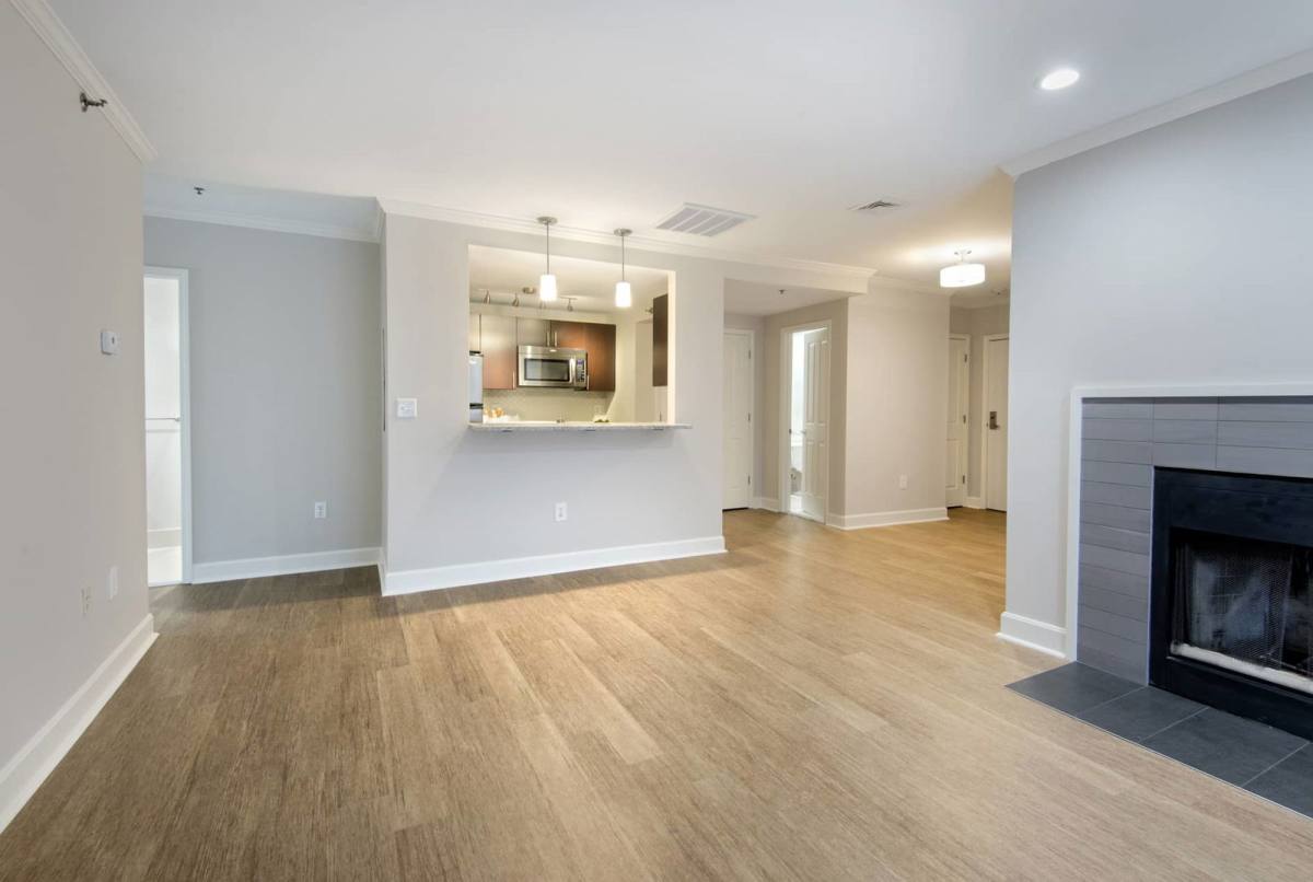 Apartment for rent at 30 Garrison St #808, Boston, MA 02116
