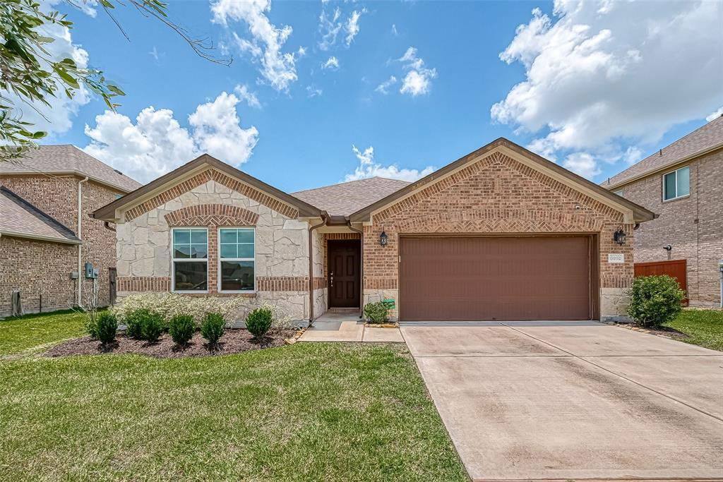 House for rent at 6051 Pearland Place, Pearland, TX 77581