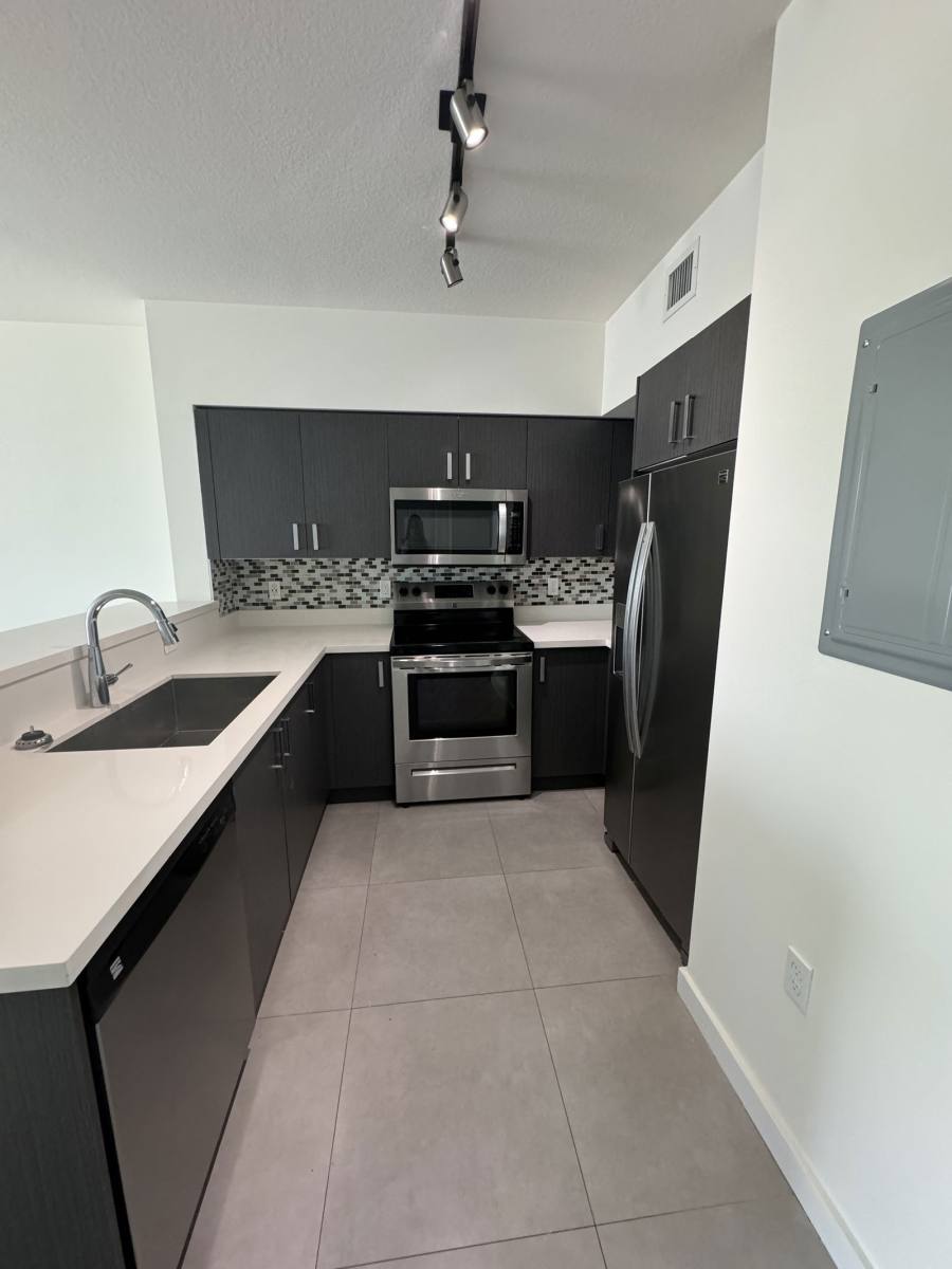 Apartment for rent at 730 NW 2nd St #530, Miami, FL 33128