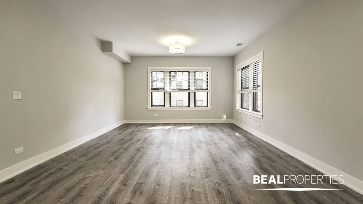 Apartment for rent at 1143 Maple Ave #MK3, Evanston, IL 60202