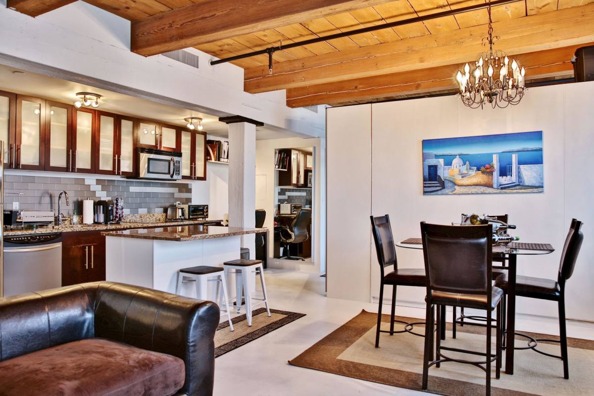 Apartment for rent at 90 Wareham St #314, Boston, MA 02118
