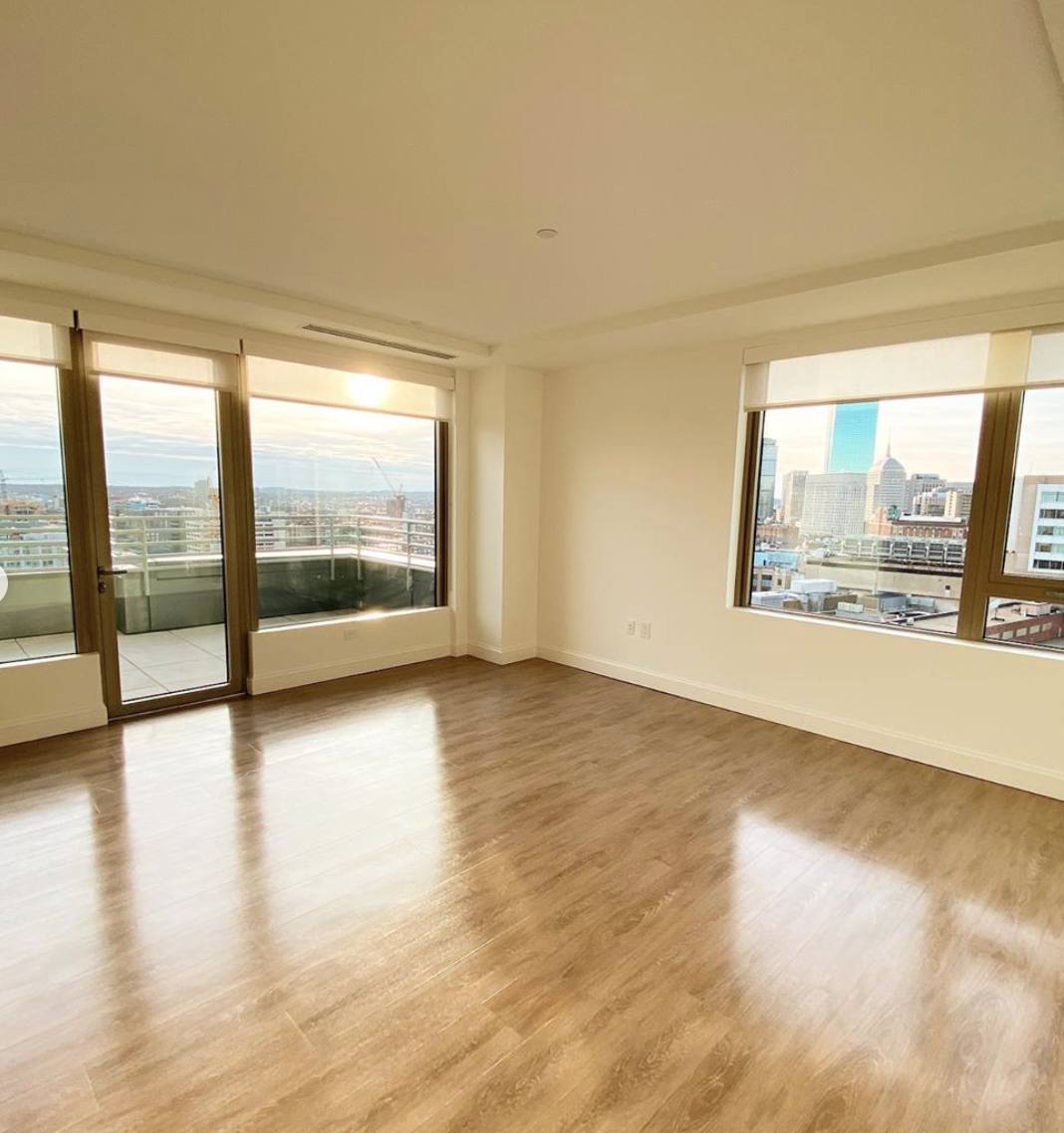 Apartment for rent at 66 Hudson St #2007A, Boston, MA 02111