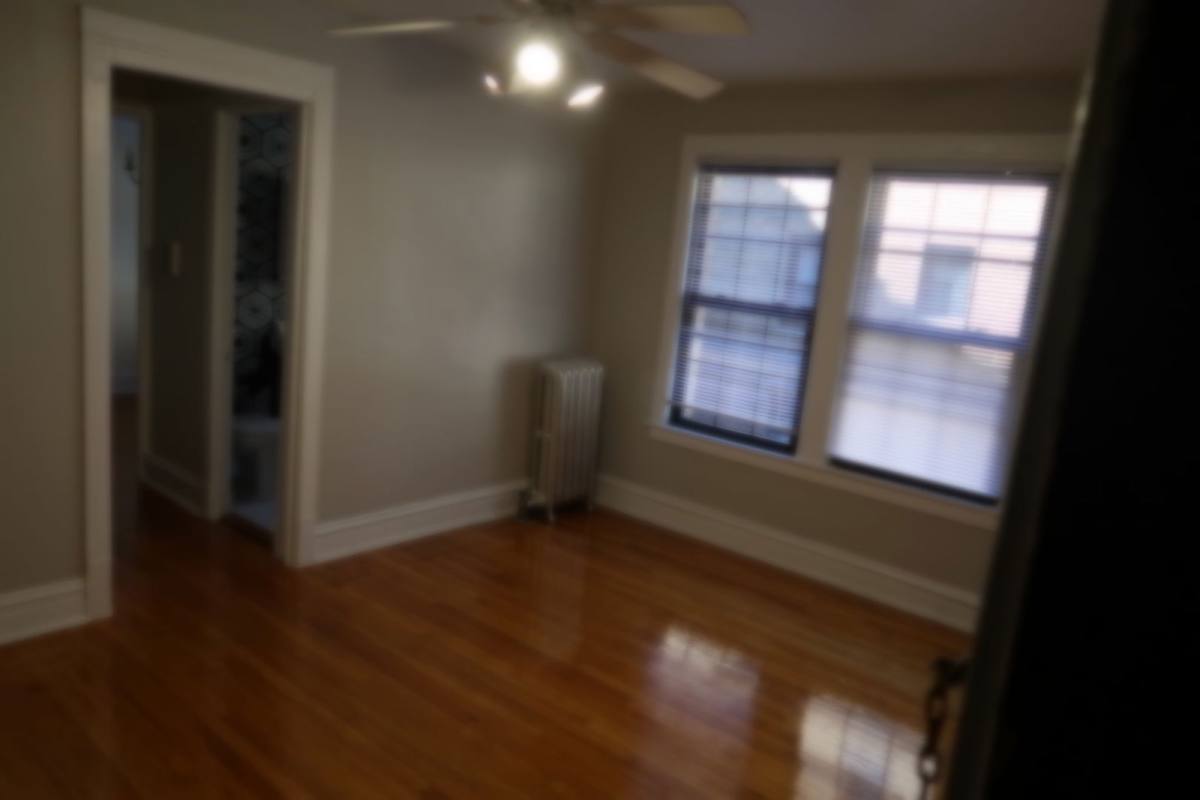 Apartment for rent at 2619 W Gunnison St #H2, Chicago, IL 60625
