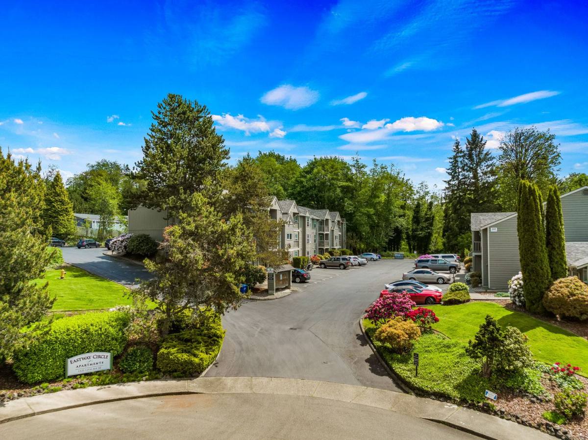 Apartment for rent at 1125 12th Ave SE, Olympia, WA 98501