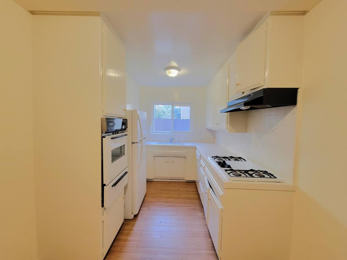 Apartment for rent at 2332 S Beverly Glen Blvd #2, Los Angeles, CA 90064