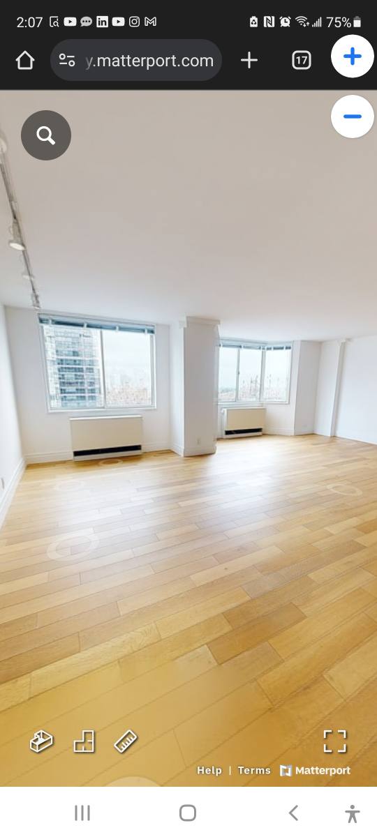 Apartment for rent at 429 E 52nd St #29AB, New York, NY 10022