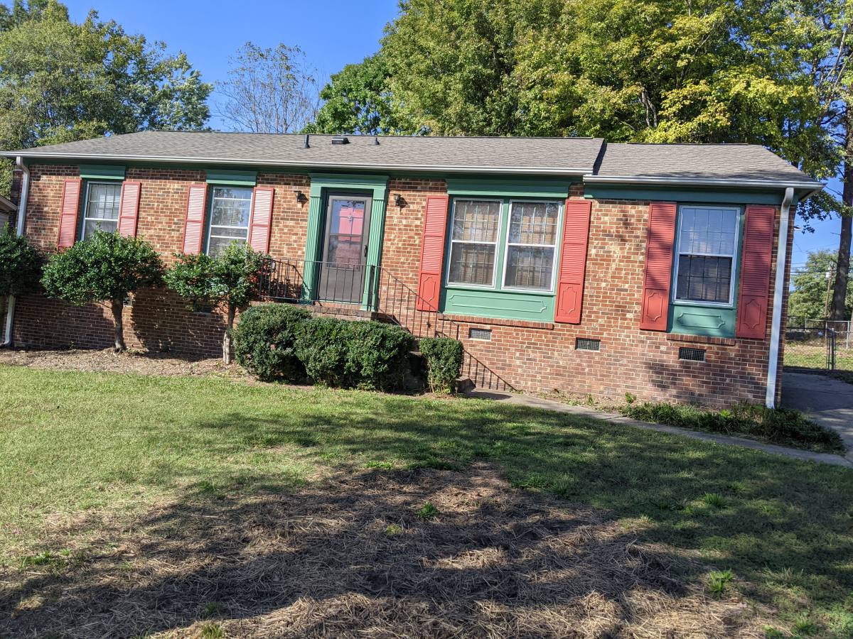 House for rent at 3000 Royalton Dr, Greensboro, NC 27406