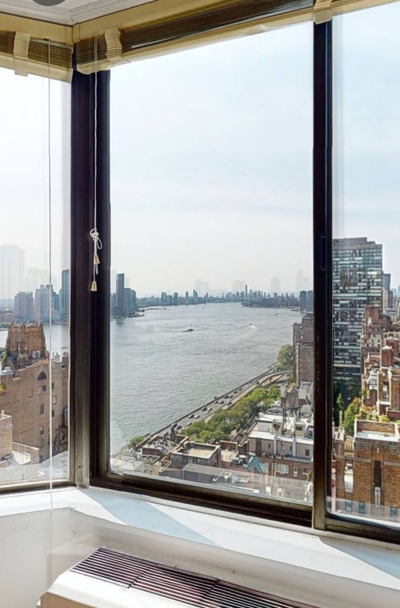 Apartment for rent at 429 E 52nd St #29CC, New York, NY 10022