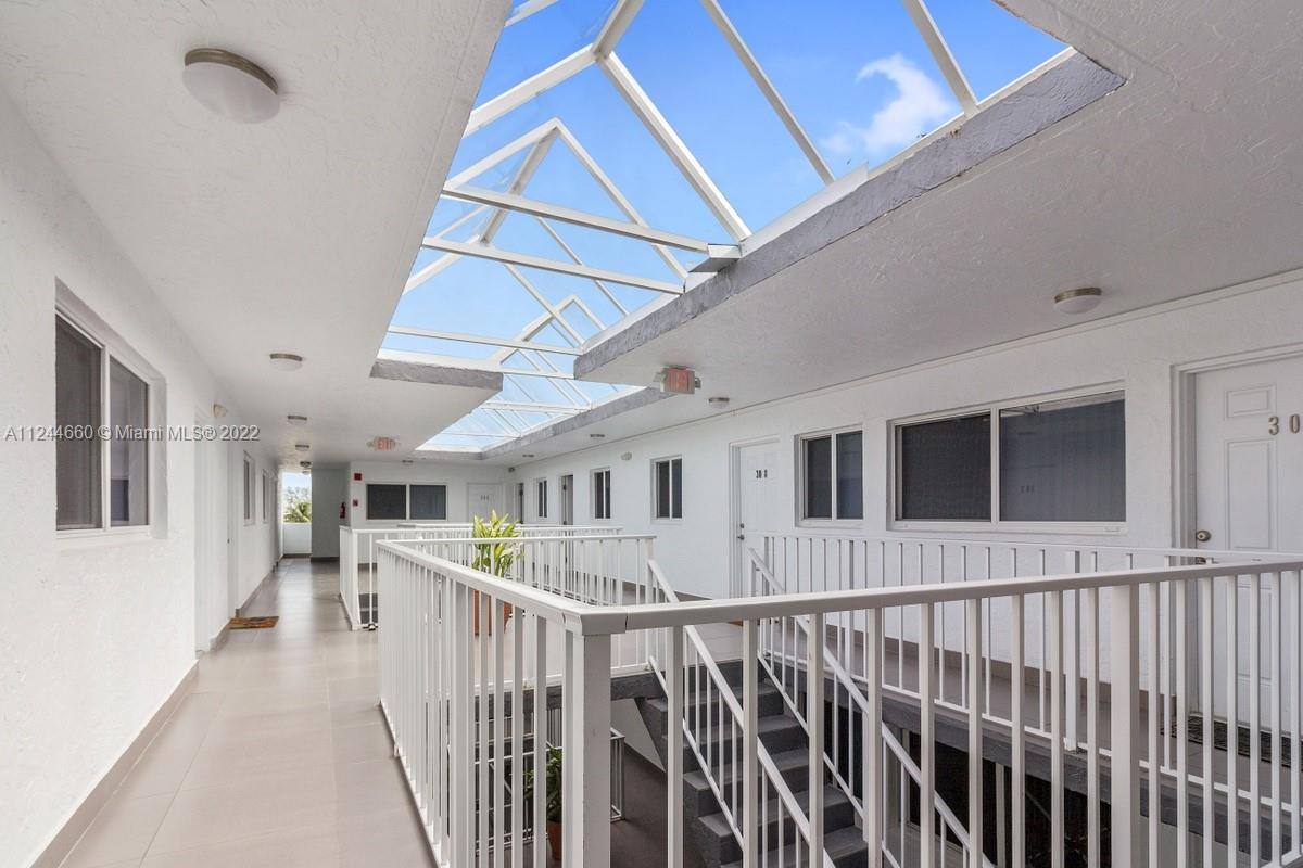 Apartment for rent at 1986 Biarritz Dr, Miami Beach, FL 33141