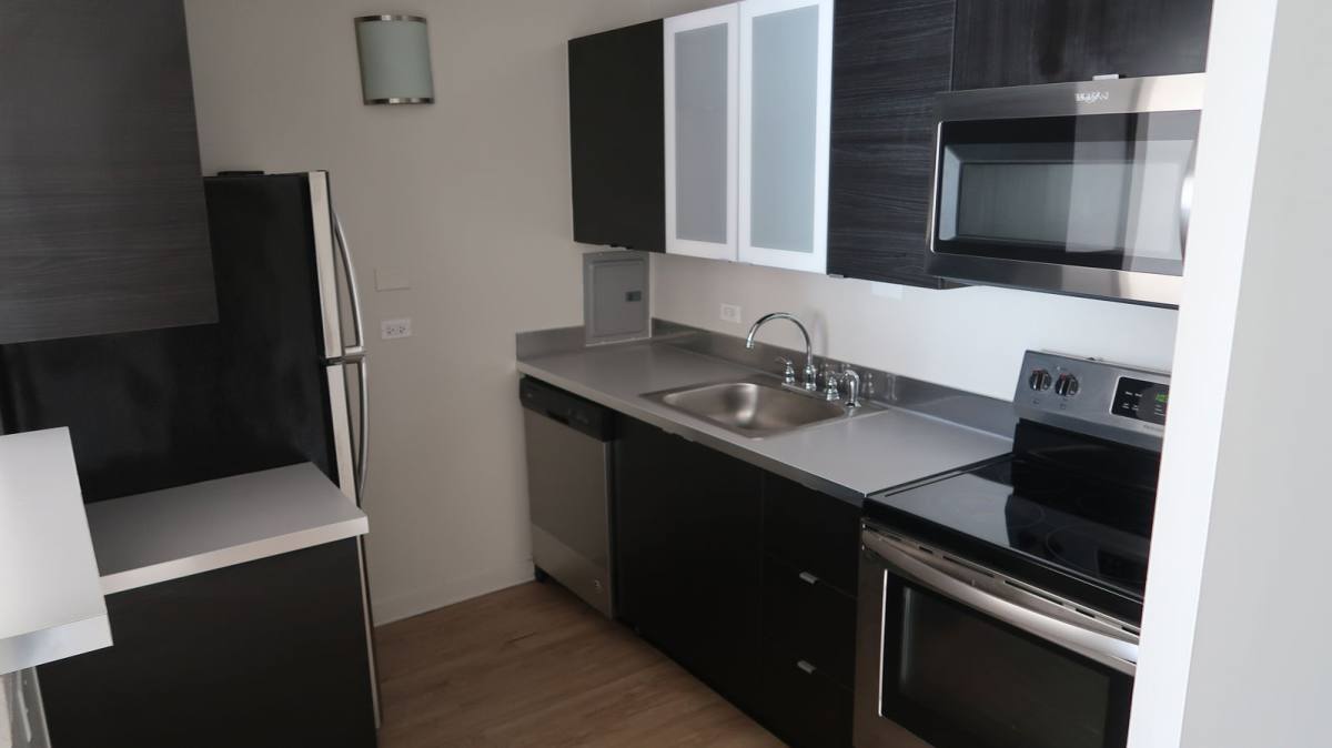 Apartment for rent at 55 W Chestnut St #2305, Chicago, IL 60610