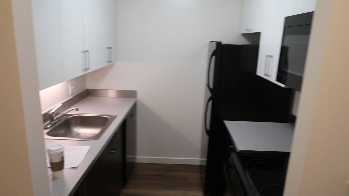 Apartment for rent at 1111 N Dearborn St #2409, Chicago, IL 60610