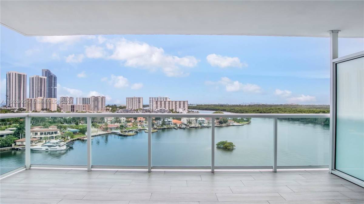 Apartment for rent at 400 Sunny Isles Blvd #1108, North Miami Beach, FL 33160