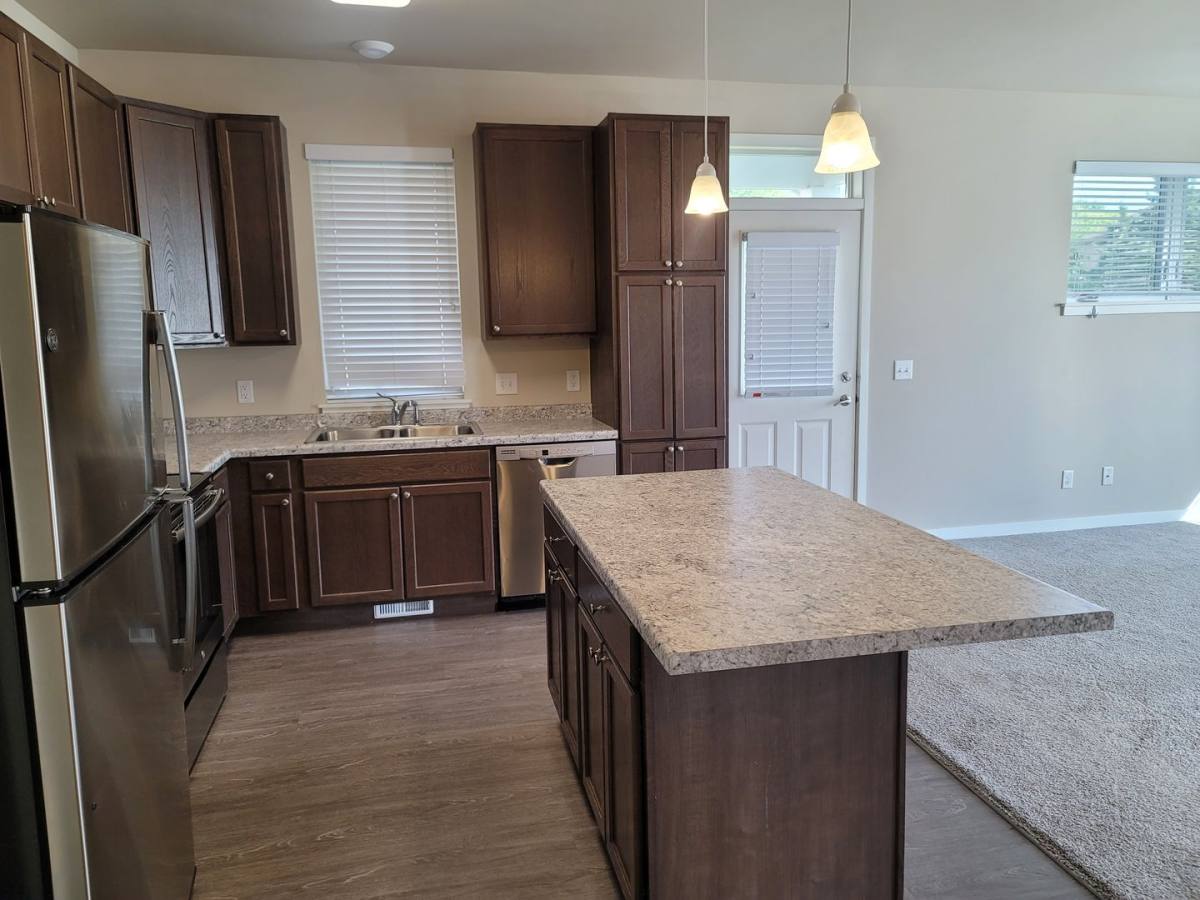 Apartment for rent at 4973-4975 Marsh Rd, Madison, WI 53718