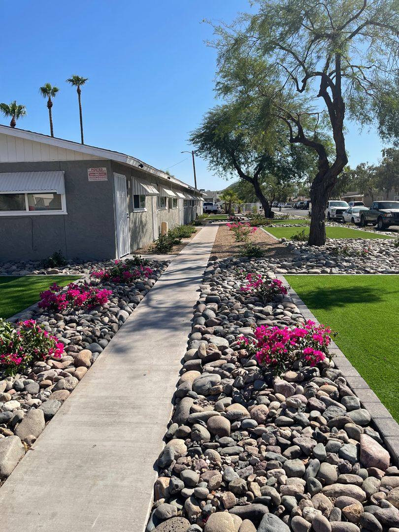Apartment for rent at 16821 N 26th St, Phoenix, AZ 85032