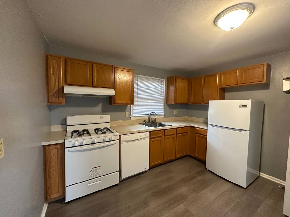 Apartment for rent at 24 Parsons, Wallingford, CT 06492