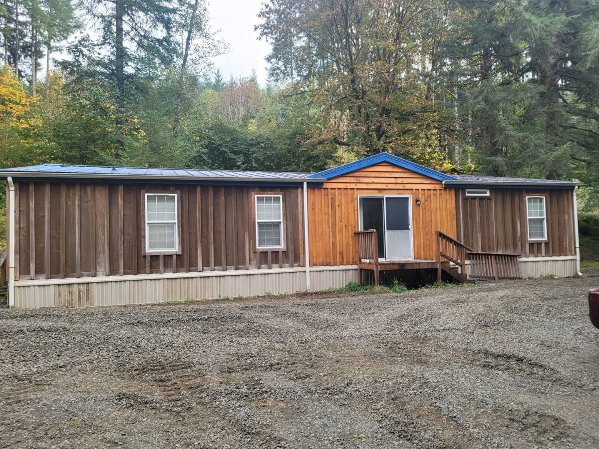 House for rent at 16416 Alsea Highway, Alsea, OR 97324