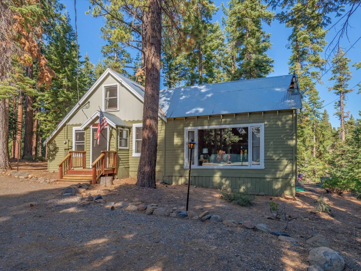 Houses For Rent in Carnelian Bay, CA 4 Houses RentalSource