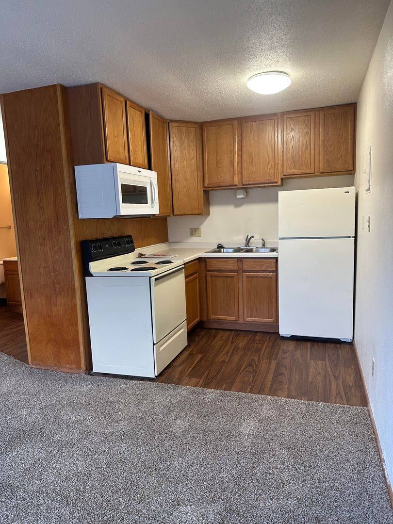 Apartment for rent at 1334 9th Ave N, Fargo, ND 58102