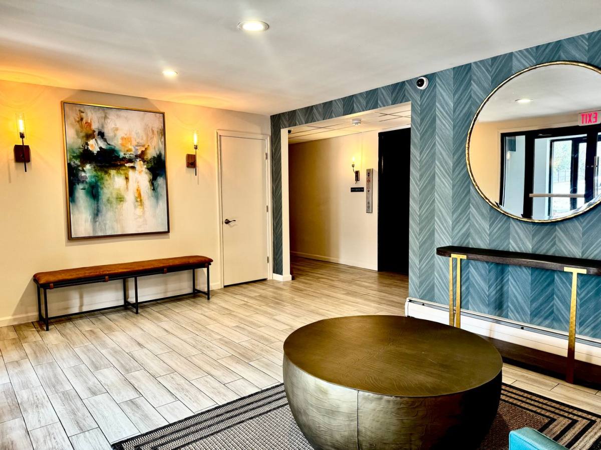 Apartment for rent at 111 Morton Ave, Ridley Park, PA 19078