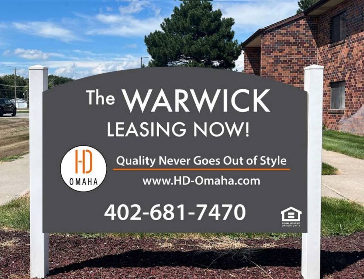 Apartment for rent at 1401 Lakewood Dr, Norfolk, NE 68701