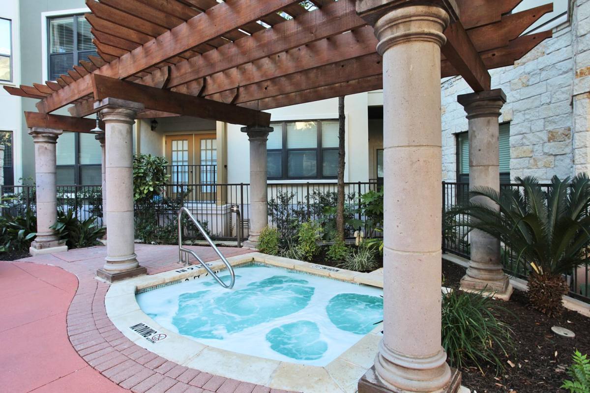 Apartment for rent at 400 Rio Grande, Austin, TX 78701