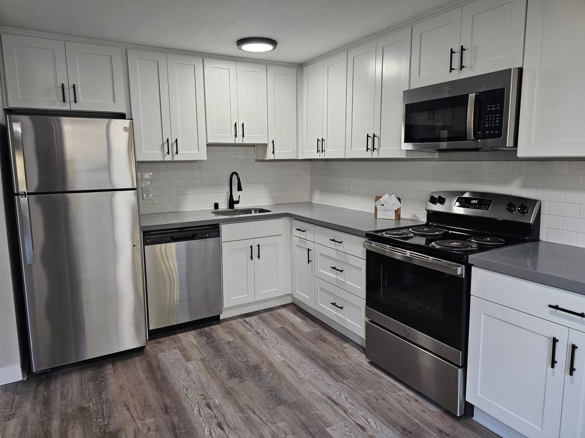 Apartment for rent at Cityscape, 558 121st Place NE, Bellevue, WA 98005