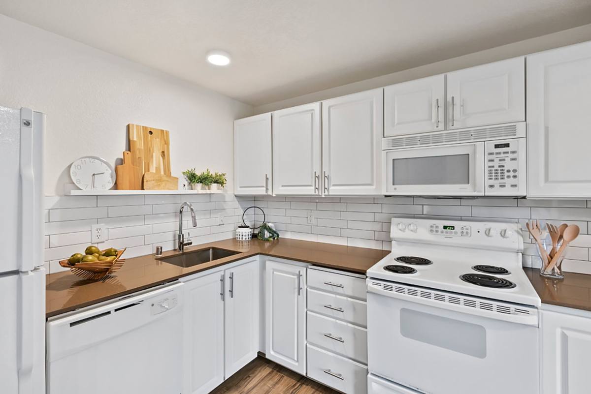 Apartment for rent at 558 121st Place NE, Bellevue, WA 98005