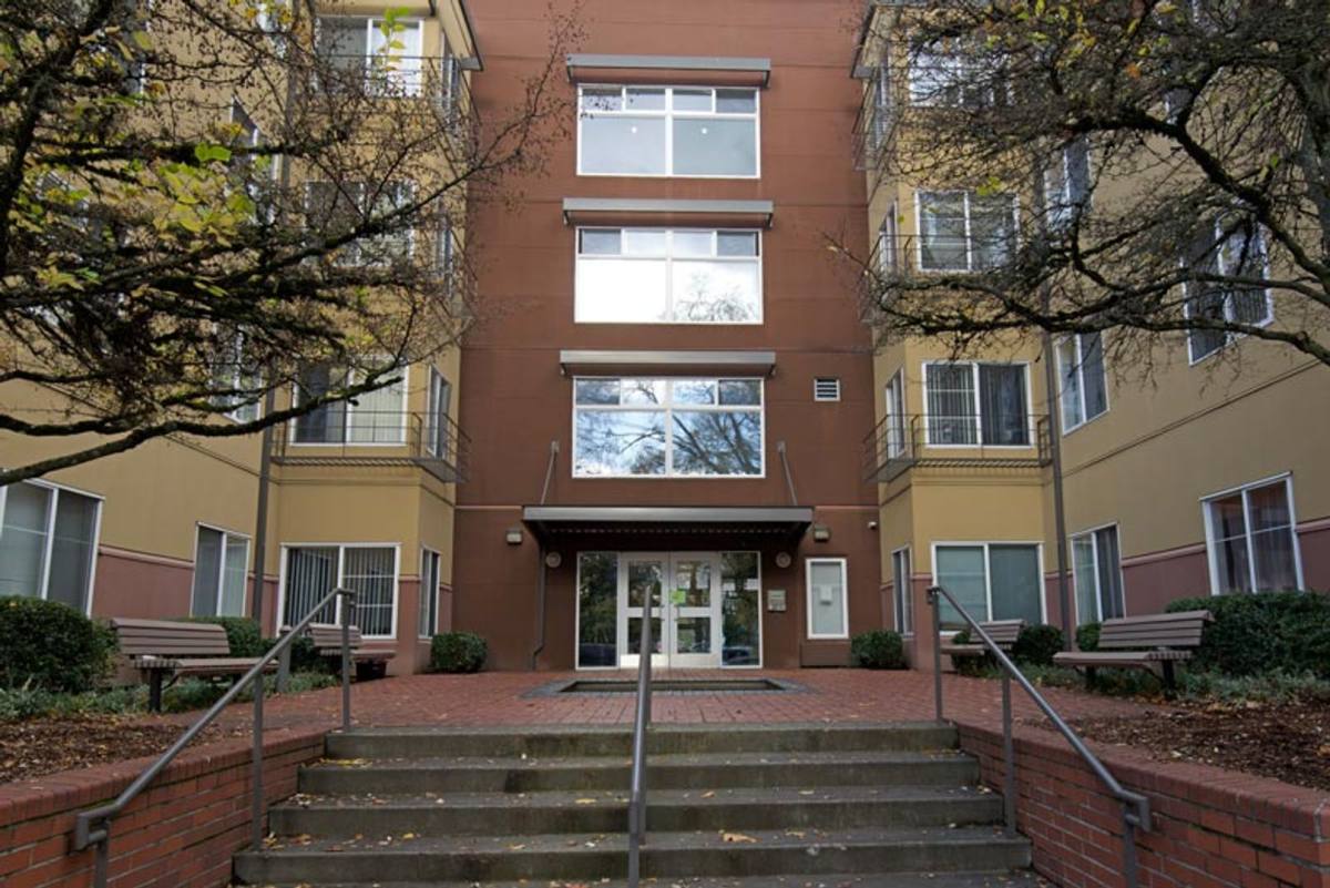 Apartment for rent at 101 N Morris St, Portland, OR 97227
