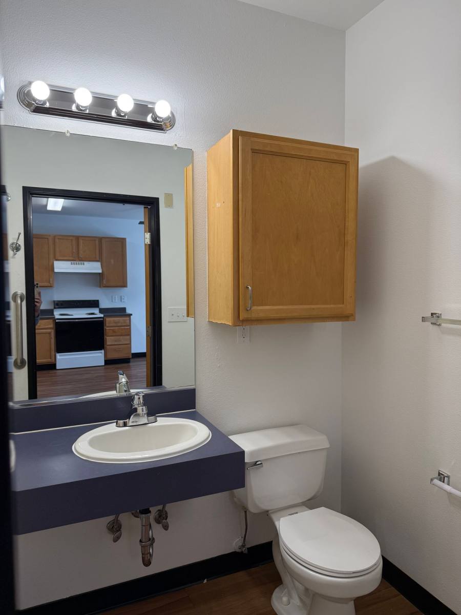 Apartment for rent at 101 N Morris St, Portland, OR 97227