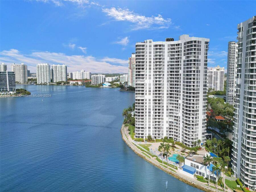 Condo for rent at 19101 NE 36th Court #203, Miami, FL 33180