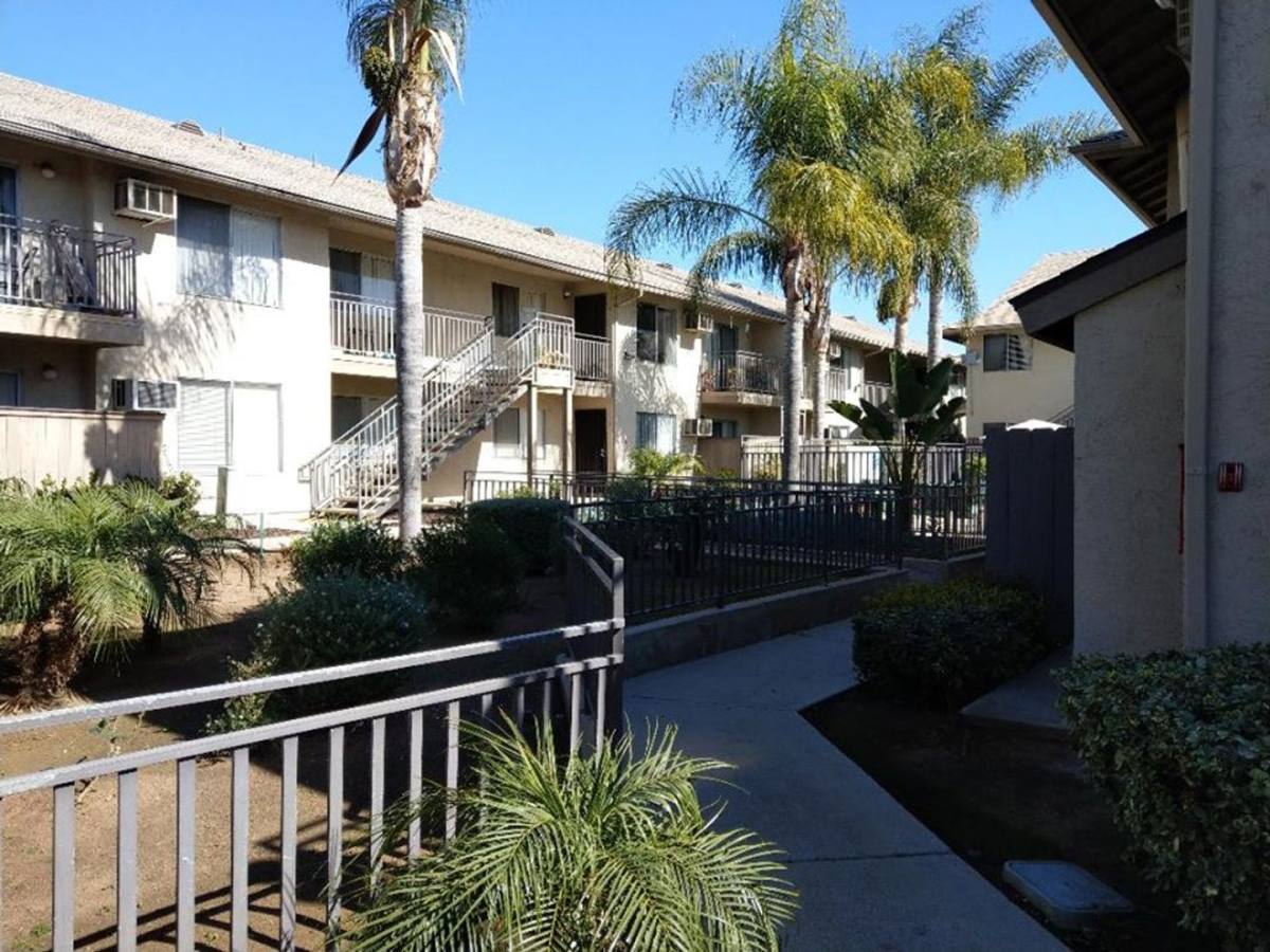 Apartment for rent at 501 Greenfield Dr, El Cajon, CA 92021