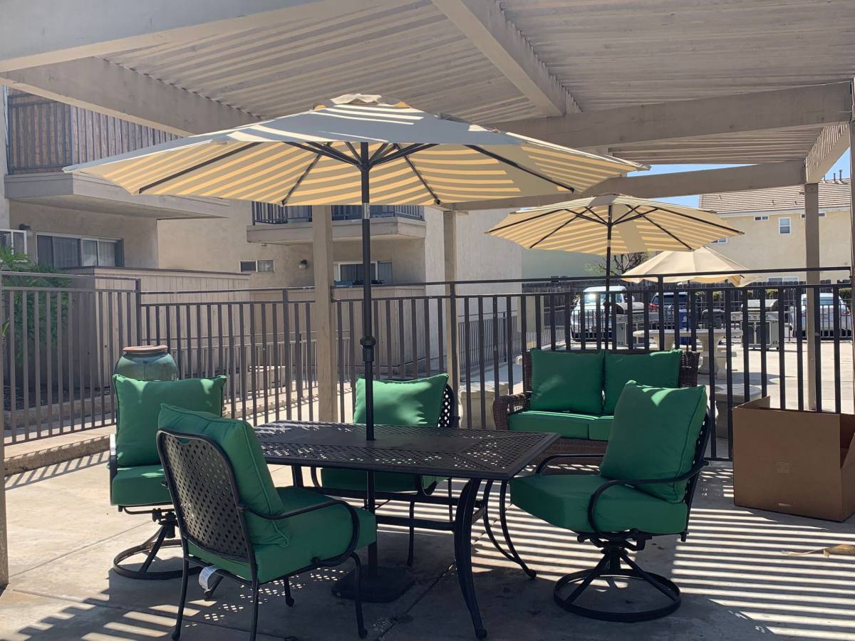 Apartment for rent at 501 Greenfield Dr, El Cajon, CA 92021