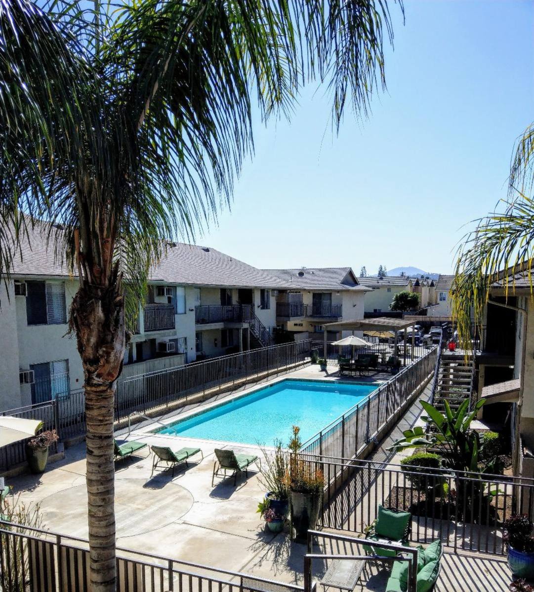 Apartment for rent at 501 Greenfield Dr, El Cajon, CA 92021