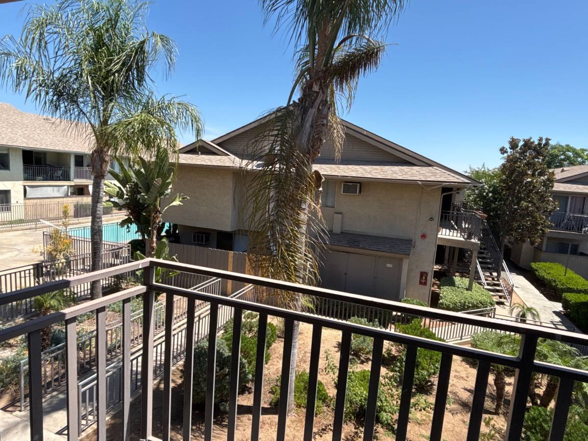 Apartment for rent at 501 Greenfield Dr, El Cajon, CA 92021