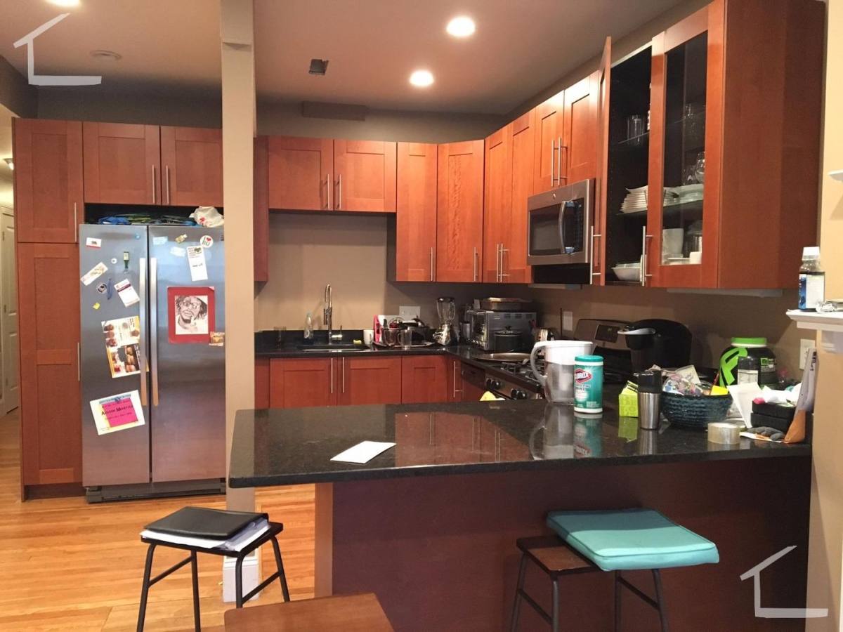 Apartment for rent at 219 Freeman St #A1, Brookline, MA 02446
