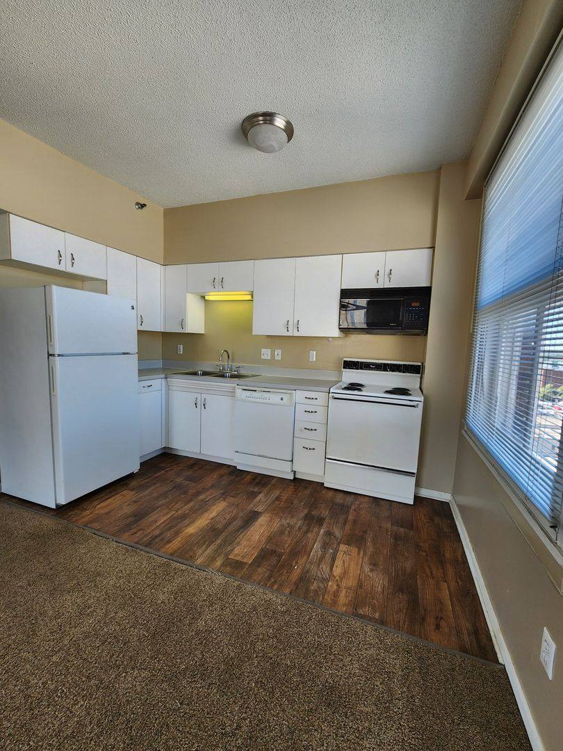 Apartment for rent at 505 S 16th St, Omaha, NE 68102