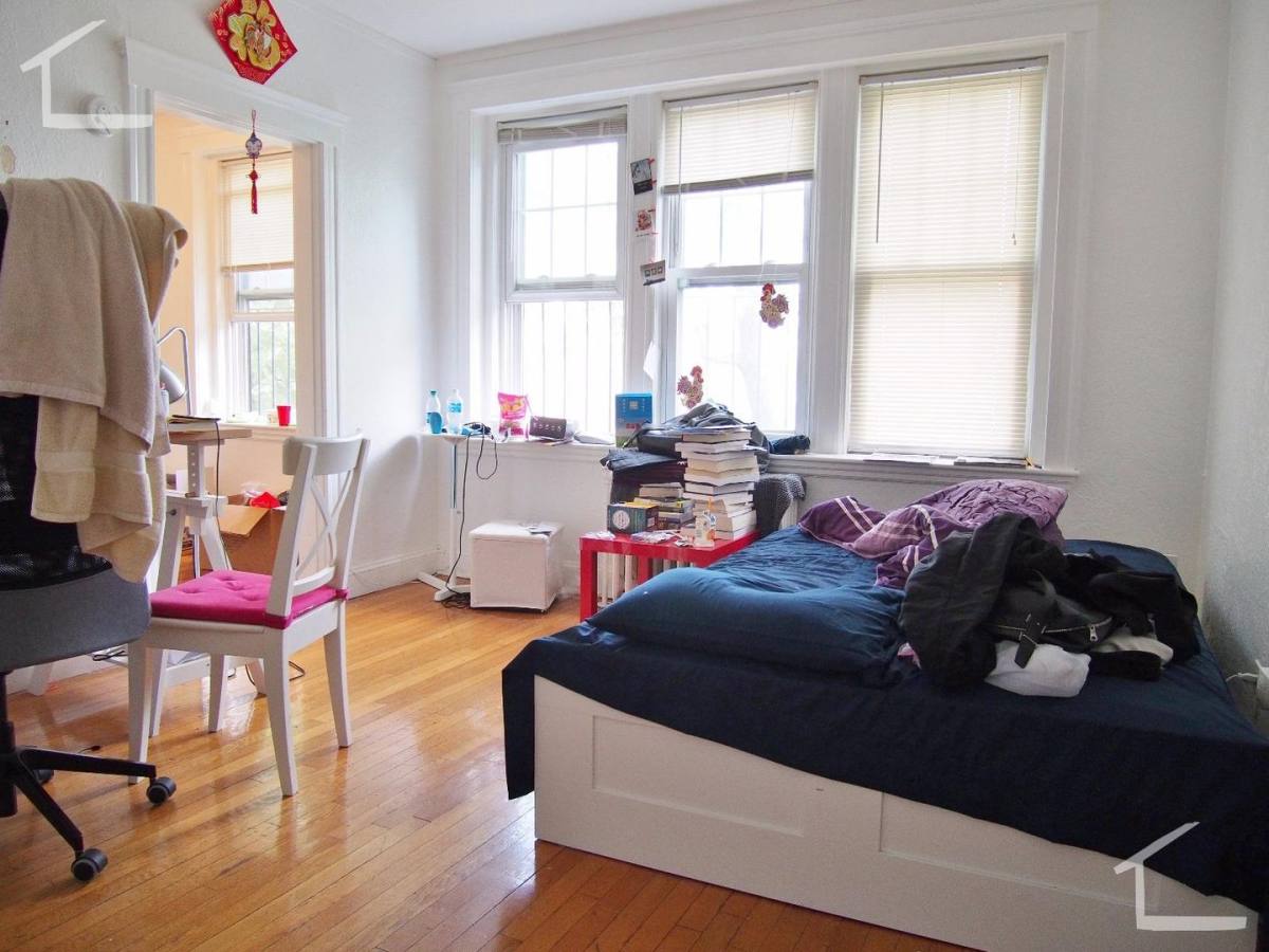 Apartment for rent at 1949 Commonwealth Ave #44, Brighton, MA 02135