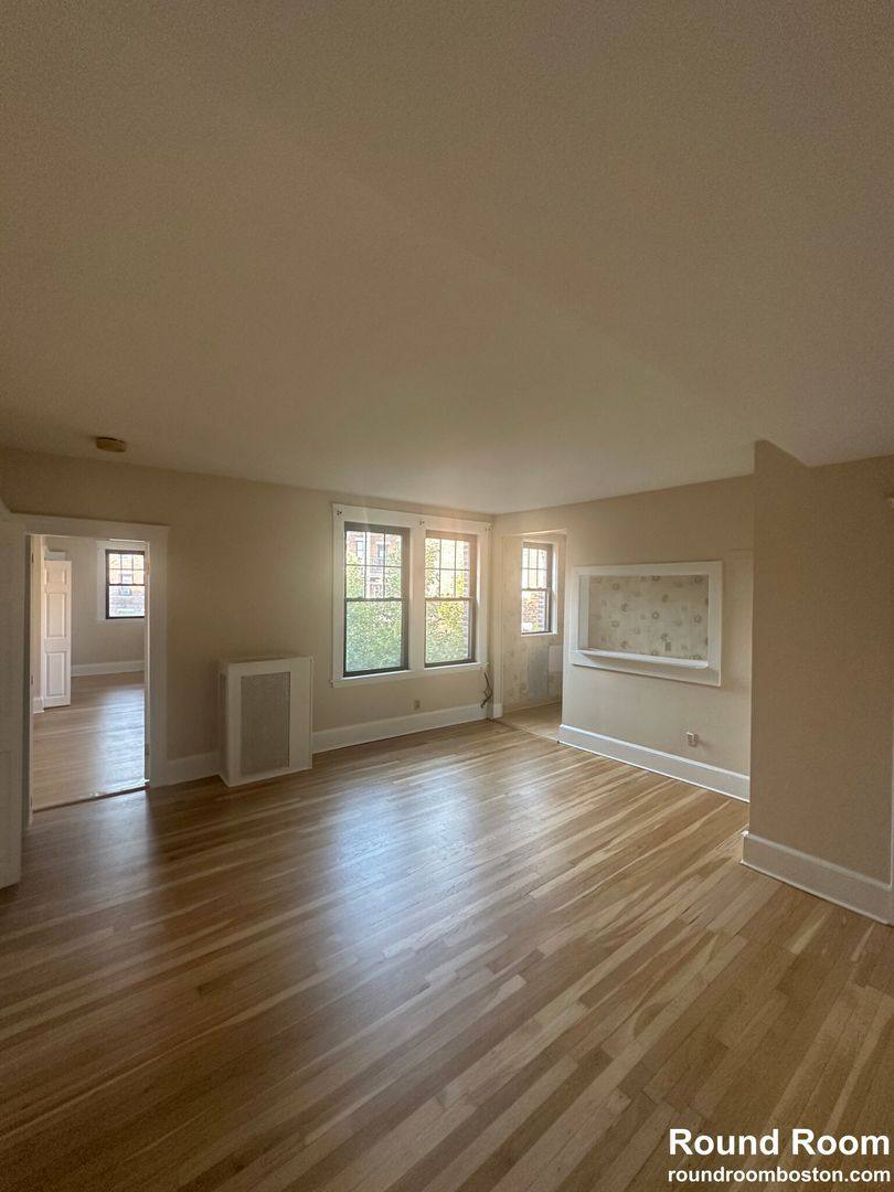 Apartment for rent at 100 Lanark Rd #21, Brighton, MA 02135