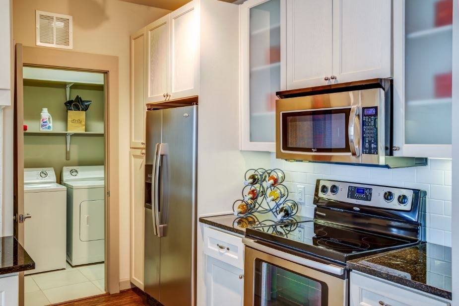 Apartment for rent at 1616 W 5th St #S5-25, Austin, TX 78703